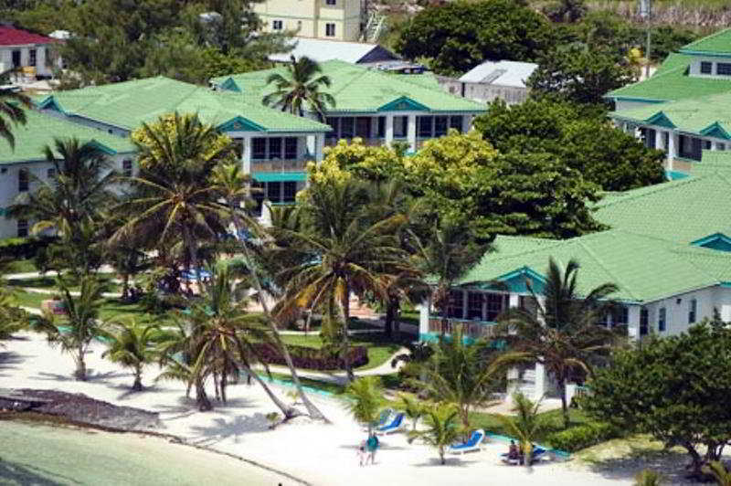 Banyan Bay Suites Сан-Педро Экстерьер фото